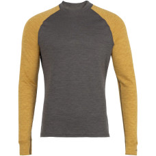 Термосвитер Thermowave Merino Xtreme Coyote/gray
