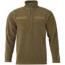 Куртка Skif Tac Strix Fleece 3XL Coyote