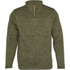 Пуловер Orbis Textil Fleece 427003 - 55 Оливковый