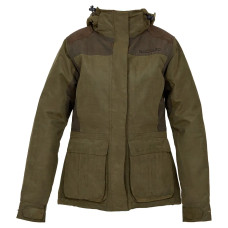 Куртка Hallyard Boville lady Green