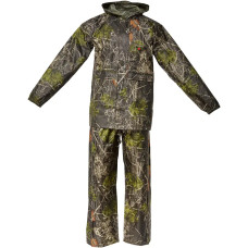 Костюм Hallyard Kelvin Camo Green