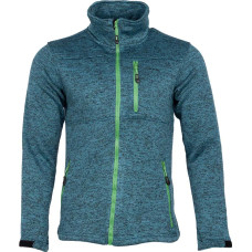 Флисовая кофта Hallyard Sif 002 Fleece turquoise