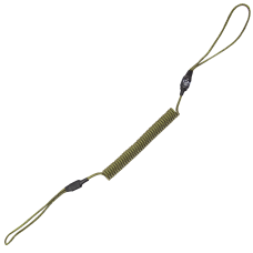 Страховой шнур Standard Хаки (9069)