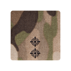 Погон Camotec Лейтенант (5*5) MС (9372)