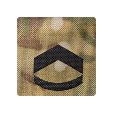 Погон Camotec Штаб Сержант (5*5) MС (9366)