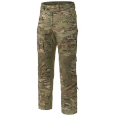 Штаны Helikon-Tex MCDU NyCo Rip-Stop, MultiCam