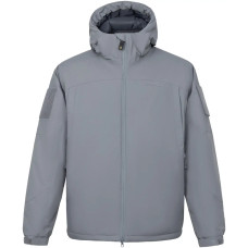 Куртка Frontier Helarctos Gray