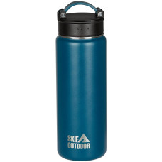 Термос Skif Outdoor Sporty 0.53, Синий