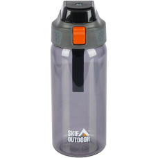Пляшка Skif Outdoor Tribott III 0.55L, Black