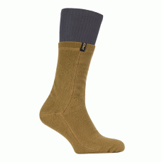 Носки-вкладыши утепляющие Thermo Liner Coyote Brown