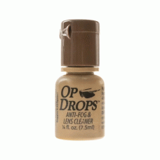 Средство против запотевания линз Military Anti-Fog Drops Multi