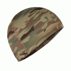Шапка-подшлемник летняя Підтримуй наші війська! MTP/MCU camo