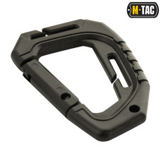 M-Tac карабин пластиковый Black