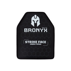 BRONYX бронеплита 3-го класса размер XL