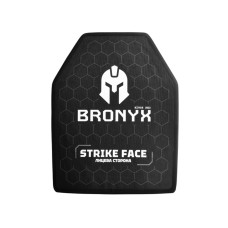 BRONYX бронеплита 4-го класса размер XL