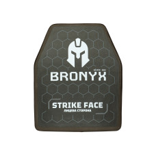 BRONYX бронеплита 5-го класса размер M