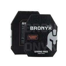 BRONYX бронеплита Ultimate 3го класу, розмір L