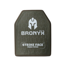 BRONYX бронеплита 5-го класса размер L
