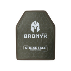 BRONYX бронеплита 5-го класса размер XL