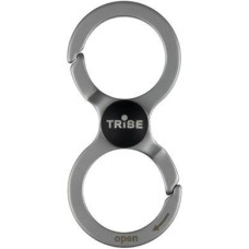 Карабін Tribe Twin Lock