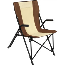 Стул раскладной Skif Outdoor Esquire, Коричневий/бежевий