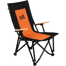 Стул раскладной Skif Outdoor Gent, Black