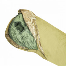Спальный мешок L.V. 4-SEASONS SLEEPING BAG SYSTEM, Olive