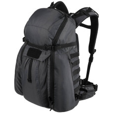 Рюкзак Helikon-Tex Elevation 35л, Black/Shadow Grey