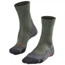Носки Falke TK2, Olive/Grey, 39-41