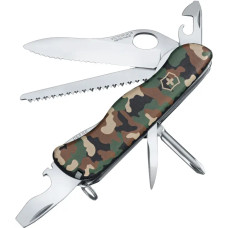 Нож VICTORINOX 0.8463.MW94 Trailmaster Camo