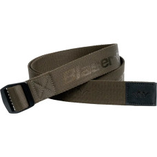 Ремень Blaser Active Outfits HunTec Woven Dark Brown