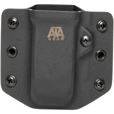 Паучер ATA Gear Ver. 1 под магазин Colt M45 A1. Цвет - черный