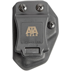 Паучер ATA Gear Ver. 2 під магазин Форт-9 к:чорний