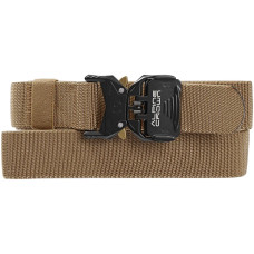 Ремень Alpine Crown Tactical Belts type1 One size Хаки