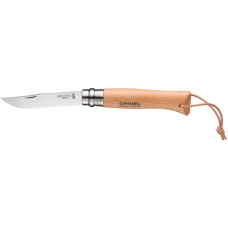 Нож Opinel №8 VRI Inox Trekking