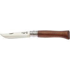 Нож Opinel №9 VRI Inox Орех