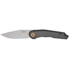 Нож ZT 0545 Black, Zero Tolerance