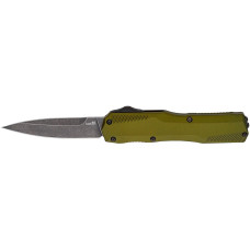 Ніж Kershaw Livewire MagnaCut BW Olive