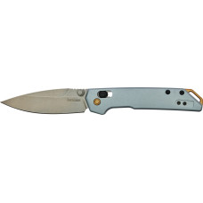 Нож Kershaw Mini Iridium Ice Blue