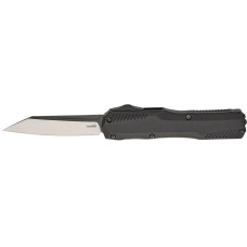 Нож Kershaw Livewire Reverse Tanto Black