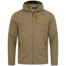 Куртка Blaser Active Outfits Men’s Drain FZ Hoody Caper