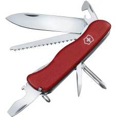 Нож VICTORINOX 0.8463 Trailmaster ц:красный