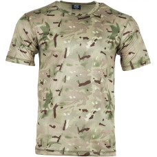Футболка Skif Tac Coolmax 2XL Камуфляж