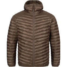 Куртка Blaser Active Outfits Men’s Challenger Airflake Dark Brown