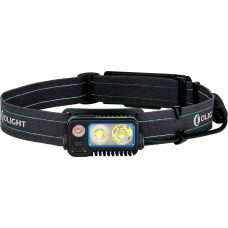 Ліхтар налобний Olight Array 2 Pro Black