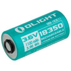 Акумуляторна батарея Olight ORB-183C11 1100 mAh