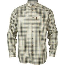 Сорочка Harkila Milford shirt Beech green check