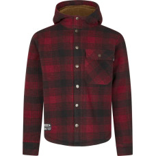 Куртка Seeland Canada Yukon Jacket Red