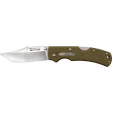Нож Cold Steel Double Safe Hunter Olive