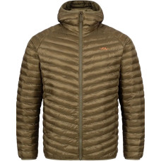 Куртка Blaser Active Outfits Men’s Challenger Airflake Dark Green